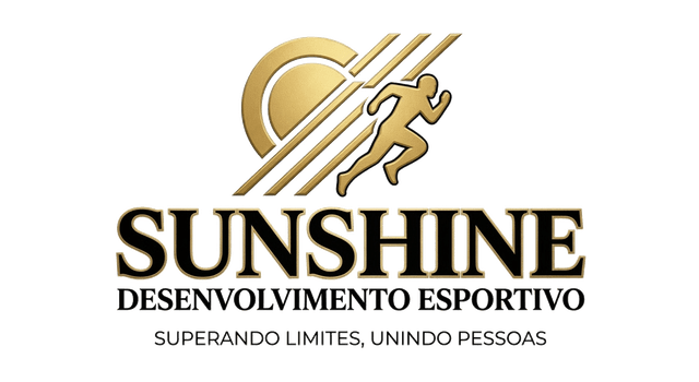 Sunshine Desenvolvimento Esportivo — Superando limites, unindo pessoas